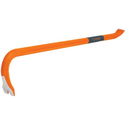 [T10856] PATA DE CABRA TRUPER HEX. 24" BU-60: