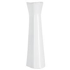 [022790] PEDESTAL BLANCO P/LAVAMANOS VCMCA