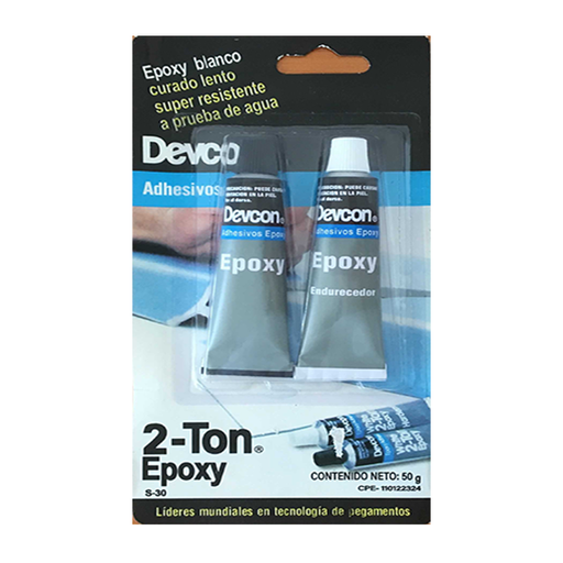 [110760] PEGA DEVCON 2 TONELADAS: