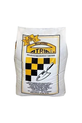 [053050] PEGO  GRIS ATRIA PEGATODO (10Kg):