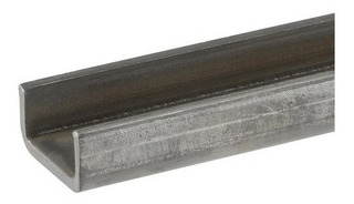 [070115] PERFIL U RECTANGULAR 2 x 1 (0.90):