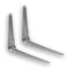 [122853] PIE DE AMIGO  6 X 8 GALV. (PAR);+0