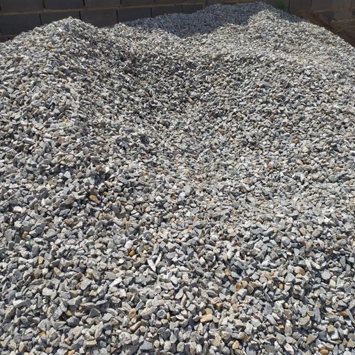 [052056] PIEDRA PICADA EN BOLSA: