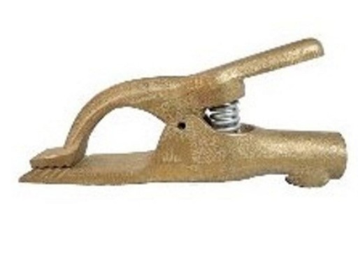 [006484] PINZA TIERRA LEMCO 300 AMP: