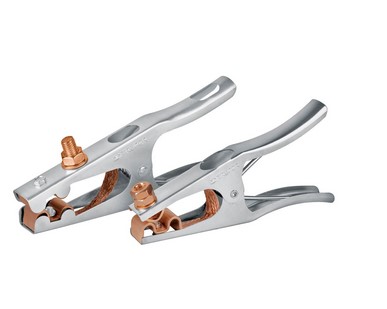 [T14234] PINZA TIERRA TRUPER 300 AMP: