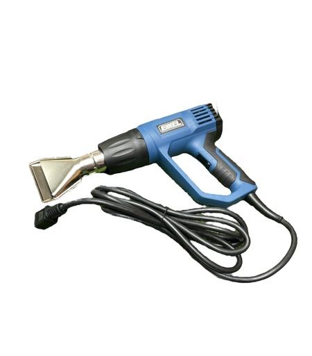 [014516] PIST. CALOR 1600W EXXEL: