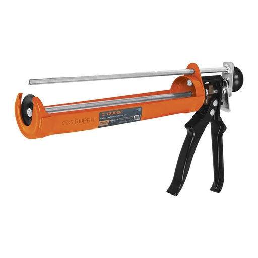 [T17558] PIST. P/CARTUCHO SILIC TRUPER REFORZ: