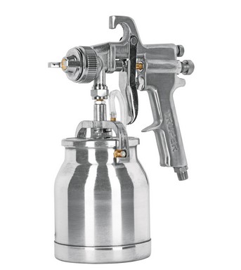 [T14087] PIST. P/PINTAR TRUPER PROF. (50 PSI):