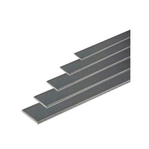 [070426] PLETINA 1.1/2"x3/16"x6 mts: