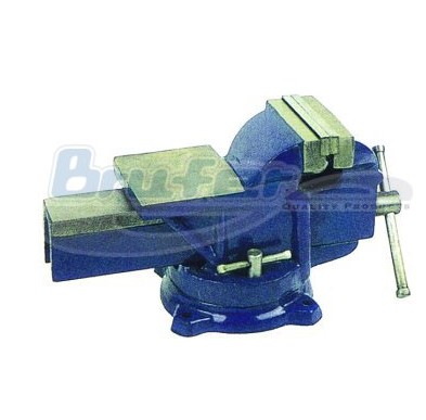 [016282] PRENSA D/BANCO 4" MOVIL BRUFER: