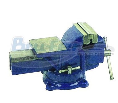 [016284] PRENSA D/BANCO 5" MOVIL BRUFER: