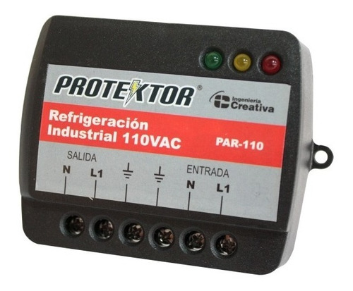 [036020] PROT VOL A/A CREAT 110 PAR110  C/C: