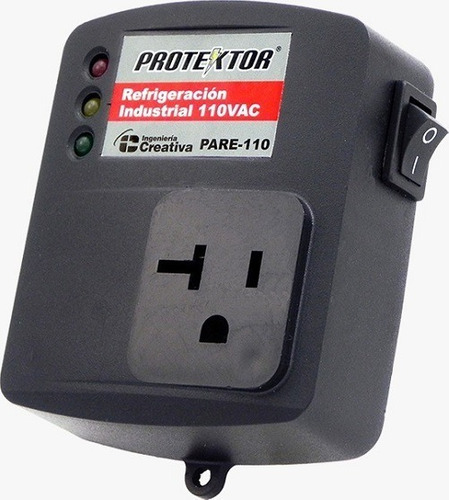 [036021] PROT VOL A/A CREAT 110 PARE110 T/E: