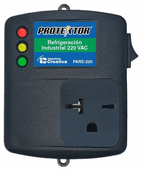 [036023] PROT VOL A/A CREAT 220 PARE220 T/E: