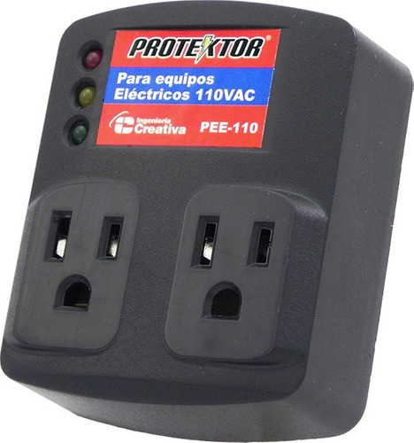 [036025] PROT VOL EQU ELECTRICOS CREAT PEE110: