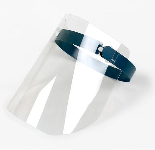 [006200] PROTECTOR FACIAL N5 4x10: