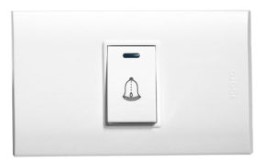 [137108] PULSADOR EMP IGOTO B- BLANCO: