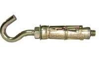 [123527] RAMPLUG HIERRO GANCHO 5/16";+