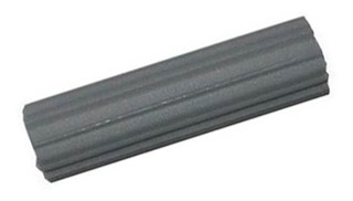[123125] RAMPLUG PLAS GRIS x UNIDAD (1/2");+