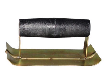 [008933] RATON LUXVEN DOBLE (CENTRAL):