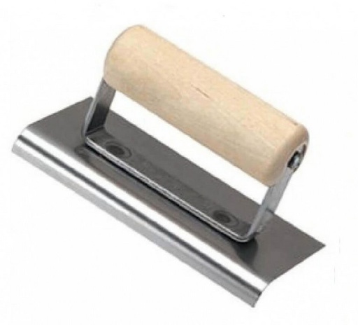 [008930] RATON LUXVEN SENCILLO (BORDE LATERAL):