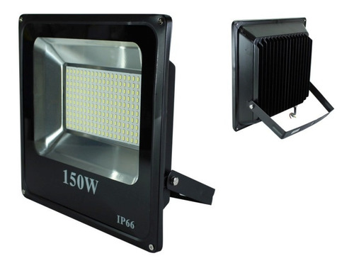 [038896] REFLEC LED VERT 150W ULTRA SLIM|+0