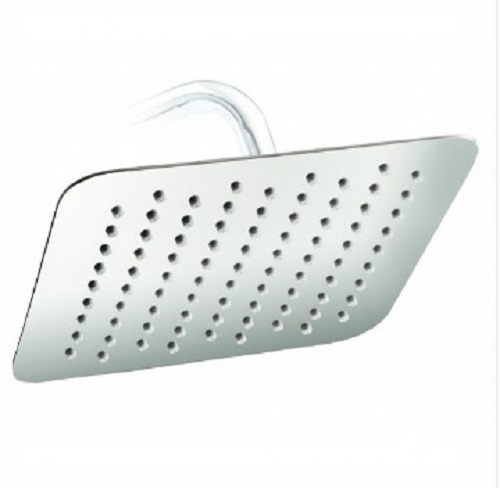 [FBM-FTCXC] REGAD A. INOX BM CAPRI CUAD 8" ANTIC: