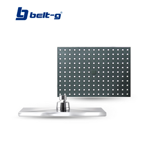 [023949] REGAD MET CR BELT-G MOD "CONDE":