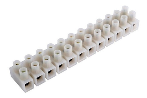 [036410] REGLETA PVC P/CABLE 12mm (CABLE 12)|+0