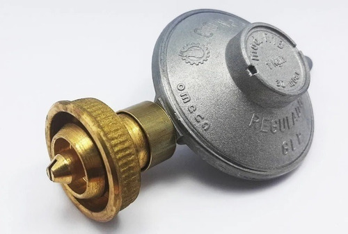 [990102] REGULADOR P/GAS CLIPON 10 KL.S/MANGU: