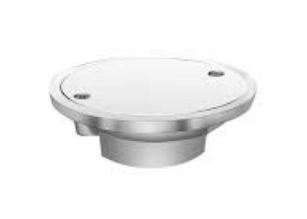 [127941] REJILLA 1.1/2 CROM CIEGA FAGUAX: