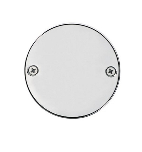 [F08RJ01] REJILLA 2" FP CROM GDE REDO CIEGA: