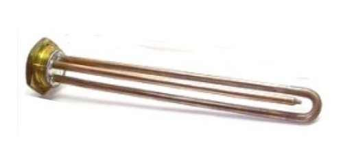 [129300] RESIST P/CALENTAD 1000W ITALIANA|+0