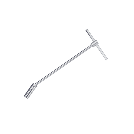 [004890] SACA BUJIA  5/8"  CON MANGO EN T: