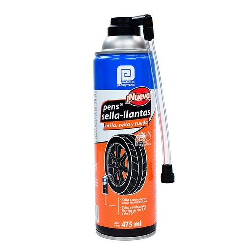 [115008] SELLA LLANTAS PENS 475ml: