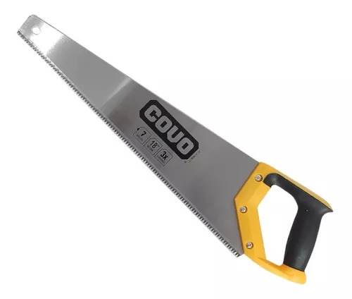 [014201] SERRUCHO COVO 18" 5-045: