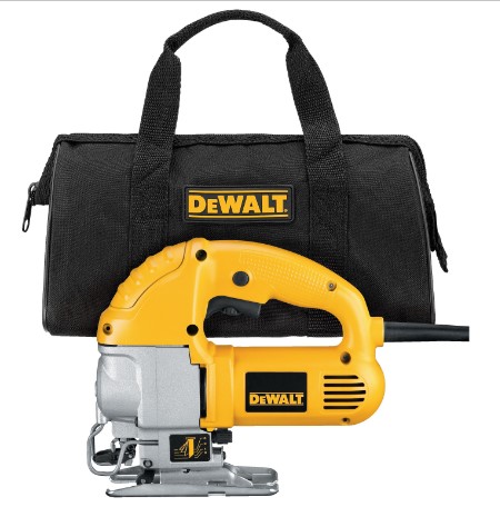 [DDW317K] SIERRA CAL DeWALT ORBITAL 600W C/ESTUCH:
