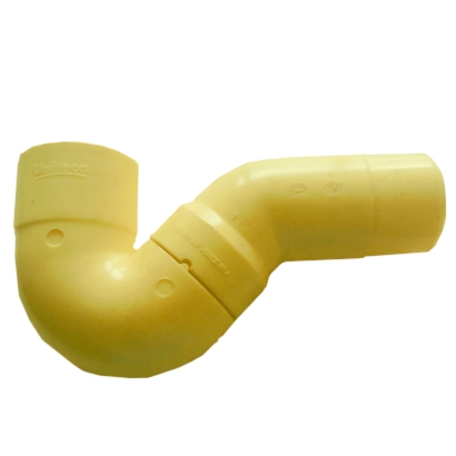 [028430] SIFON AN 2" PVC COMPLETO|+0