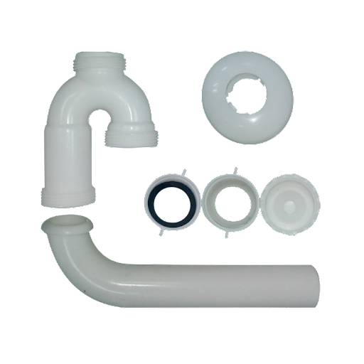 [022353] SIFON PLAST. 1,1/4" JOMAI: