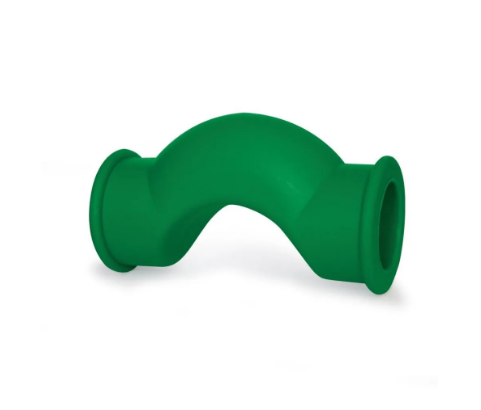 [025512] SOBREPASO PPR 25mm CORTO: