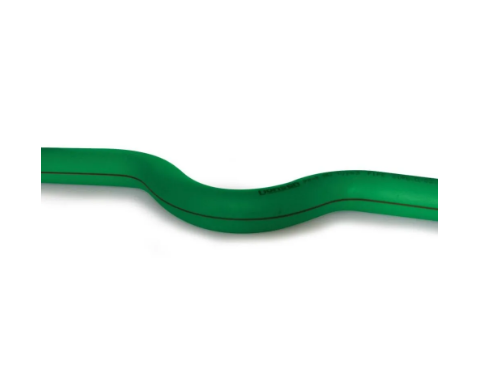 [025504] SOBREPASO PPR 32mm LARGO: