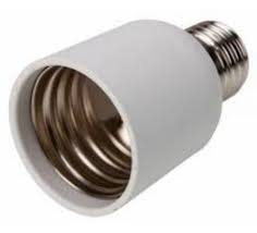 [034815] SOCATE ADAP HEM E40 A MACH E27: