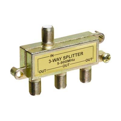 [123901] SPLITER DE 1 A 3 ECONOMICO