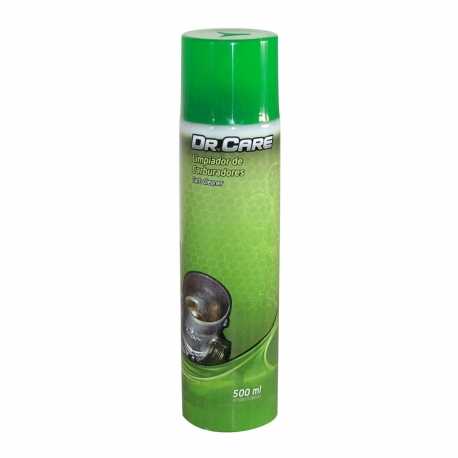 [111354] SPRAY DR CARE LIMPIADOR DE CAUCHOS: