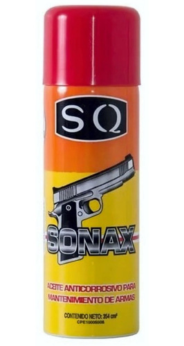 [111250] SPRAY SQ SONAX (354cc) 70-22: