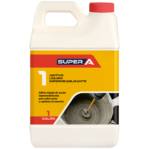 [091400] SUPER A 1 - LITRO