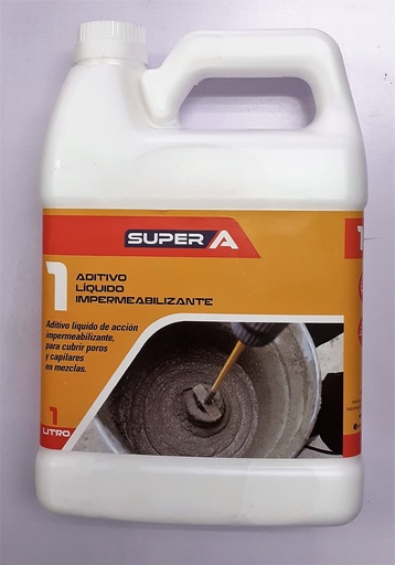 [091400] SUPER A 1 LITRO|+0