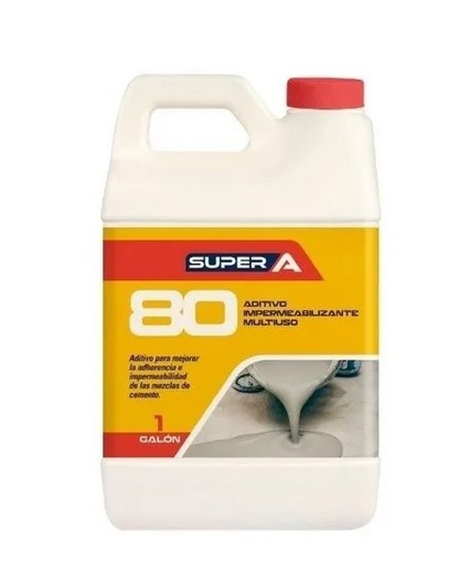 [091406] SUPER A 80 GALON|+0