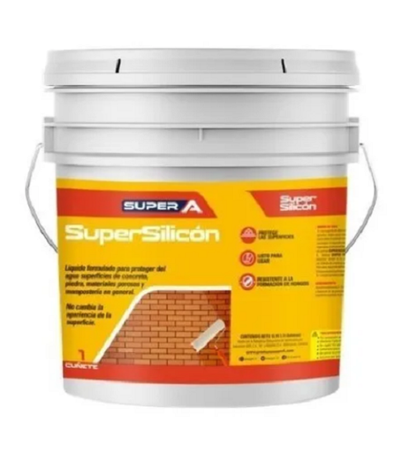 [091411] SUPER A SILICON CUNETE: