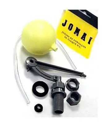 [021340] SURTIDOR JOMAI No  1: